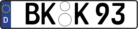BK-K93