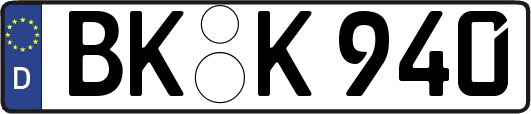 BK-K940