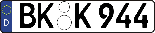 BK-K944