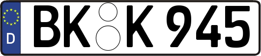 BK-K945