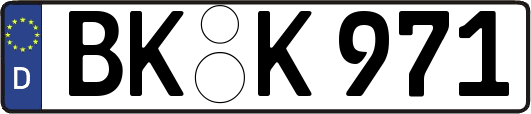 BK-K971