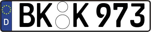 BK-K973