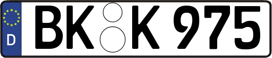 BK-K975