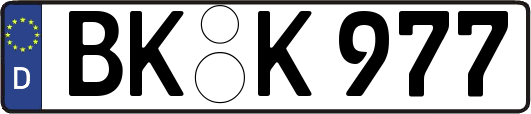 BK-K977