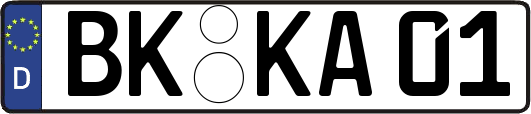 BK-KA01