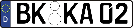 BK-KA02