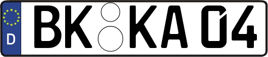 BK-KA04