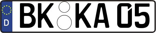 BK-KA05
