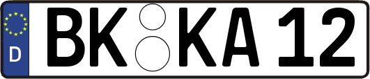 BK-KA12
