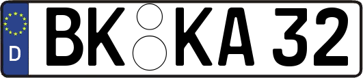 BK-KA32