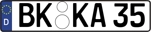 BK-KA35