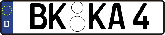 BK-KA4