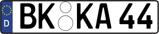 BK-KA44