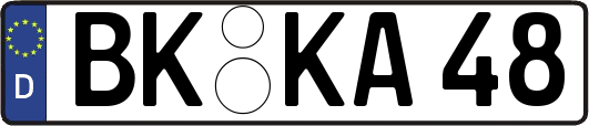 BK-KA48