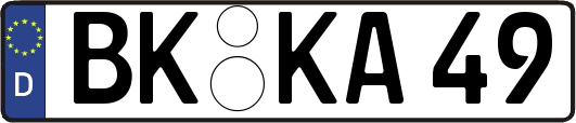 BK-KA49