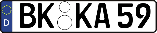 BK-KA59