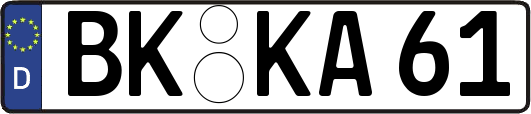 BK-KA61