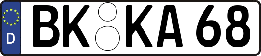 BK-KA68