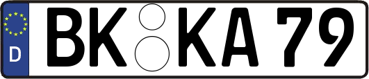 BK-KA79