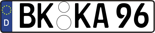 BK-KA96