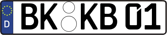 BK-KB01