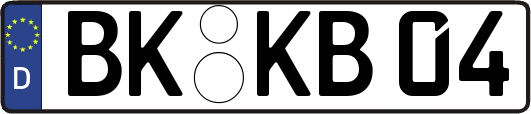 BK-KB04