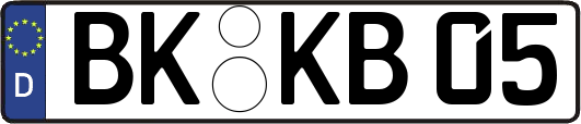 BK-KB05