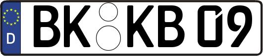 BK-KB09