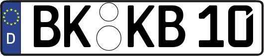 BK-KB10