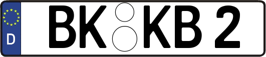 BK-KB2