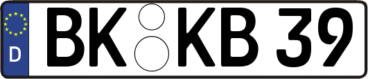 BK-KB39