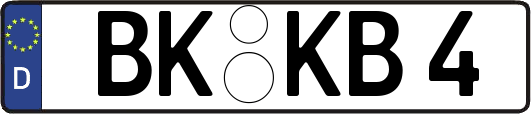 BK-KB4