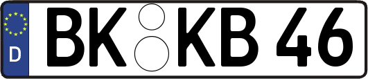 BK-KB46
