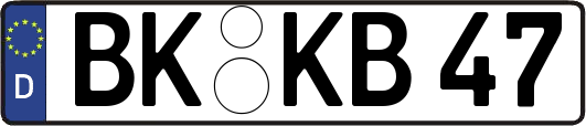 BK-KB47