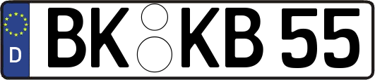 BK-KB55