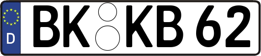 BK-KB62