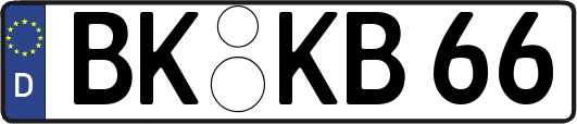 BK-KB66