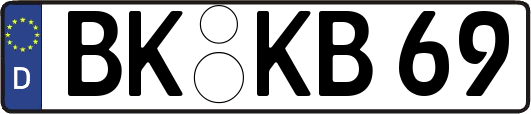 BK-KB69