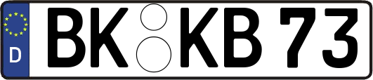 BK-KB73