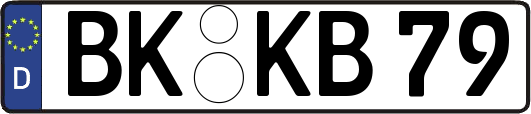 BK-KB79