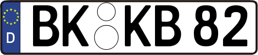 BK-KB82