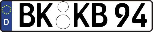 BK-KB94