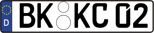 BK-KC02