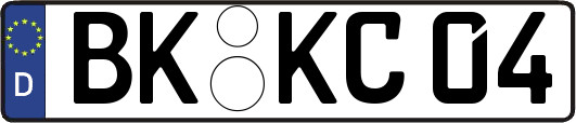 BK-KC04