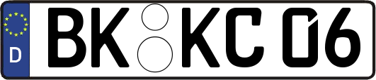 BK-KC06