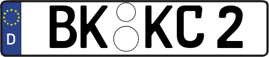 BK-KC2