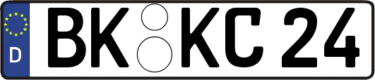 BK-KC24