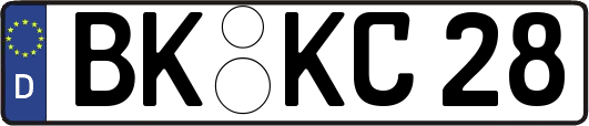 BK-KC28