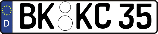 BK-KC35