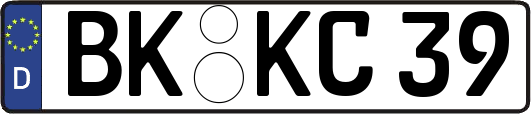 BK-KC39